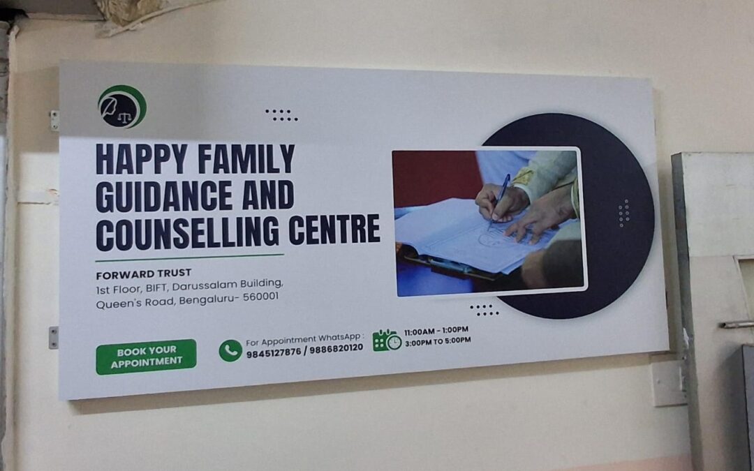 Happy Family Guidance and Counselling Centre